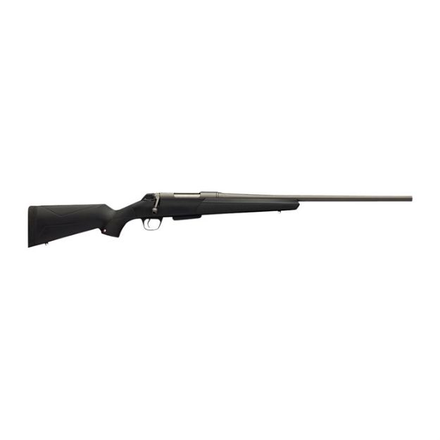 Picture of Winchester Xpr Hunter Compact 350 Legend 20" Grey/Blk Syn