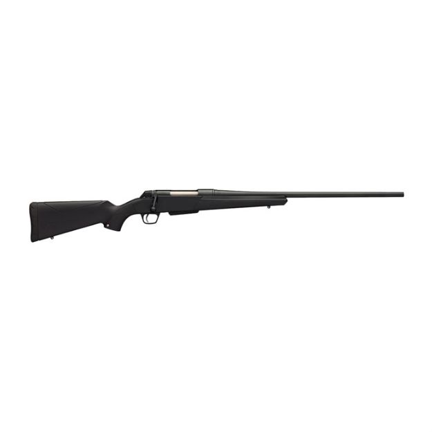 Picture of Winchester Xpr 6.8 Western 24" Black Matte Synthetic