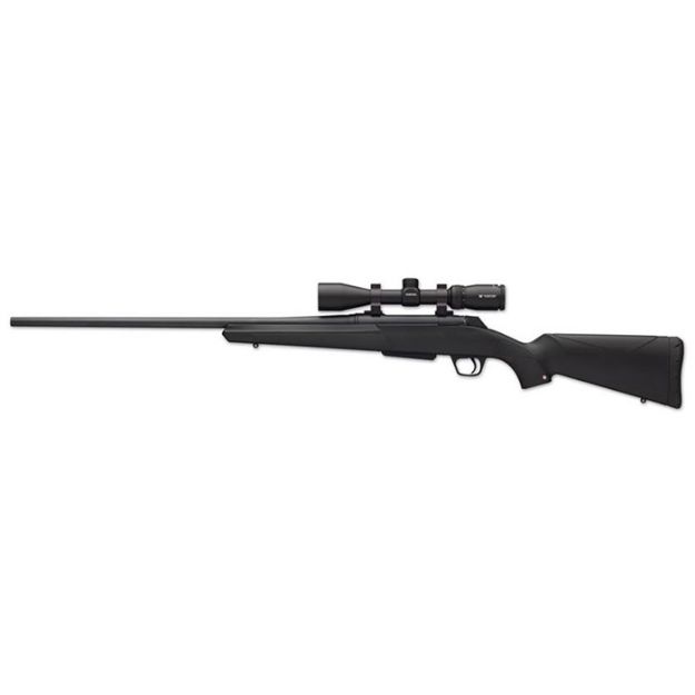 Picture of Winchester Xpr Compact 350 Legend 20" Blk/Syn Vrtx 3-9X40