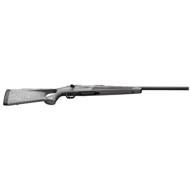 Picture of Winchester Xpr Varmint 24"Hb 350 Legend Thumbhole Grey Lam