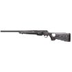 Picture of Winchester Xpr Varmint 24"Hb 350 Legend Thumbhole Grey Lam