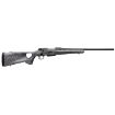 Picture of Winchester Xpr Varmint 24"Hb 350 Legend Thumbhole Grey Lam