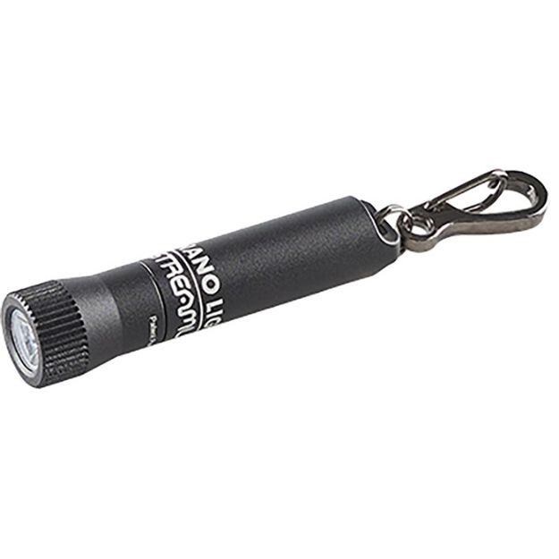 Picture of STRMLGHT NANO II 2.20" LED BLK