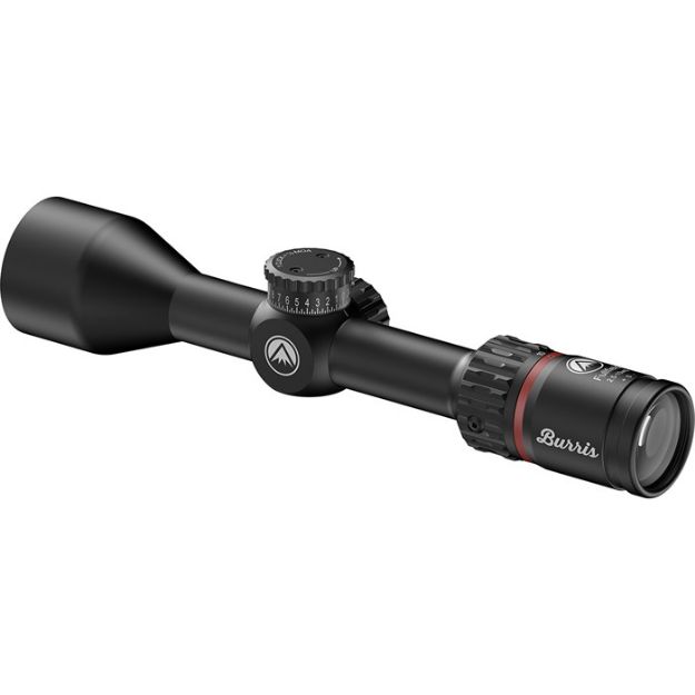 Picture of BURRIS FULLFIELD 2.5-10X42MM SC