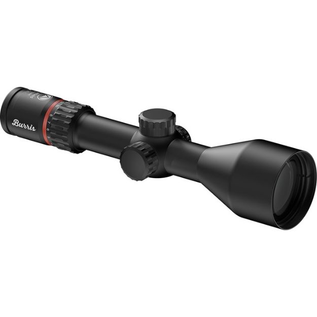 Picture of BURRIS FULLFIELD 3-12X56MM ILLUM SC