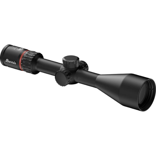 Picture of BURRIS FULLFIELD 4-16X50MM ILLUM