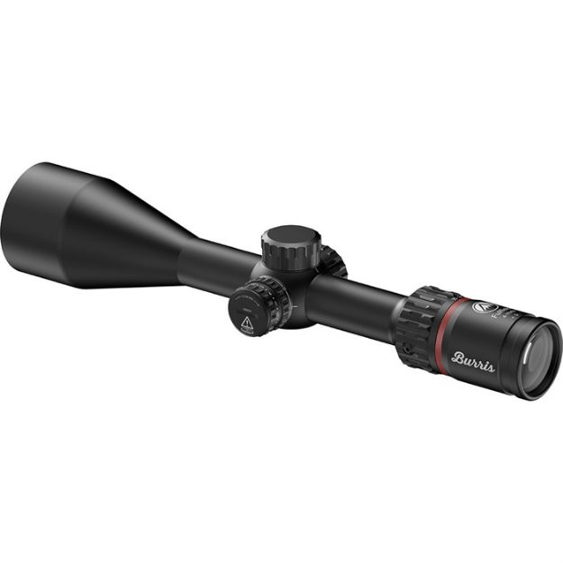 Picture of BURRIS FULLFIELD 4-16X50MM PA AC