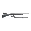 Picture of Mossberg 500 Combo 20Ga 3" 26"Vr 24"Rifled & 2.5X20 Scope