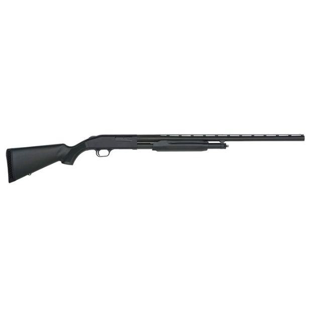 Picture of Mossberg 500 All Purpose Field 12Ga 3" 28"Vr Blued Synthetic