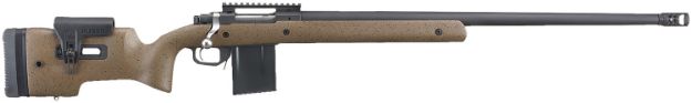 Picture of Ruger Hawkeye Long Range Targt 204 Ruger Speckled Laminate