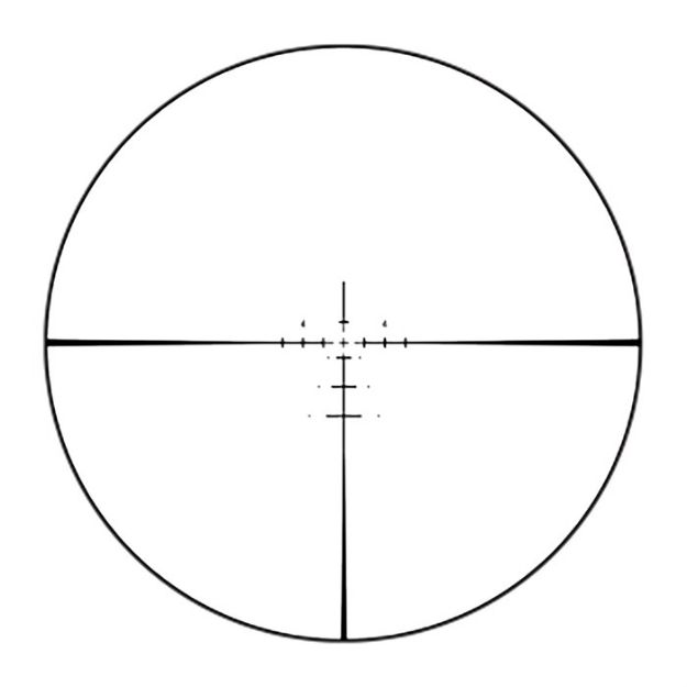 Picture of BURRIS FFIV 3-12X56MM ILLUM MATTE