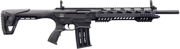 Picture of C.DALY AR-12 12GA 18.5" 3" BLK