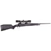 Picture of Savage 110 Apex Hunter Xp 22-250 3-9X40 Bl Ergo Adj Lop