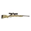 Picture of Savage 110 Apex Predator Xp 223 20" Fluted 4-12X44 Mo
