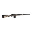 Picture of Savage Impulse Predator 308Win 20" Black/Accufit Stock Terra