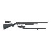 Picture of Mossberg 500 Combo 12Ga 3" 28"Vr 24"Rifled & 2.5X20 Scope