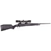 Picture of Savage 110 Apex Hunter Xp 7Mm Prc 3-9X40 Blk Ergo Stk