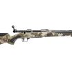 Picture of Savage 110 Ultralite 7Mm Prc 22" Cf/Accufit Woodland