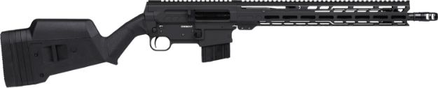 Picture of Cmmg Rifle Dissent Br4 6.5 Grendel 16" Magpul Sga Black !