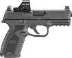 Picture of Fn 509 M Mrd 9Mm Nms Ns W/ Holosun 407C 2-10Rd Mags Black