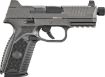 Picture of Fn 509 T 9Mm Luger Night Sight 5-10Rd Grey/Grey<
