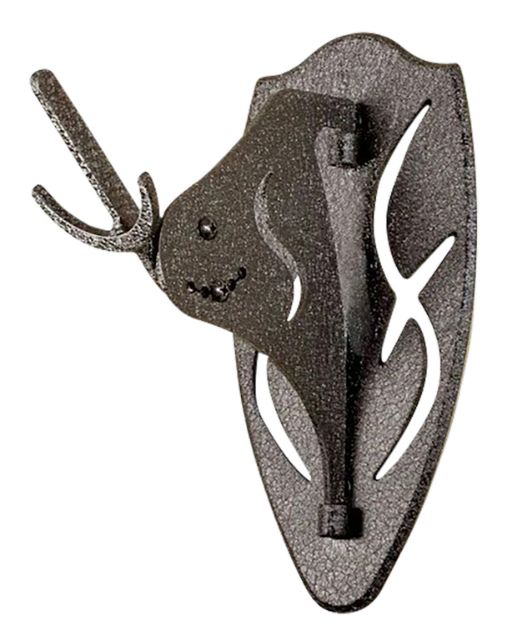 Picture of SKULL HOOKER BIG HOOKER SHRT ARM BLK