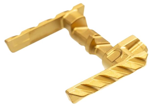 Picture of TYRANT P365 SAFETY SELECTOR GLD