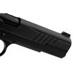 Picture of Savage 1911 45Acp 5" Black Adj Rear Sight 8Rd G10 Grip!