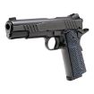 Picture of Savage 1911 45Acp 5" Black Adj Rear Sight 8Rd G10 Grip!