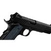 Picture of Savage 1911 45Acp 5" Black Adj Rear Sight 8Rd G10 Grip!