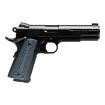 Picture of Savage 1911 45Acp 5" Black Adj Rear Sight 8Rd G10 Grip!