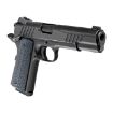 Picture of Savage 1911 45Acp 5" Black Adj Rear Sight 8Rd G10 Grip!