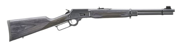 Picture of Marlin 1894 Guide Gun 357Mag 18.63" Blued Black Laminate