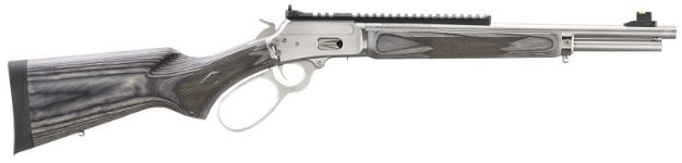 Picture of Marlin 1894 Sbl 44Mag 16.1" Stainless Gray Laminate