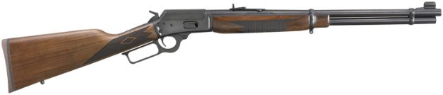 Picture of Marlin 1894 Classic 44Mag 20.25" Blued Walnut