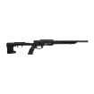 Picture of Savage B17 Precision 17Hmr 18" Hb Mdt Chassis W/Rail Black