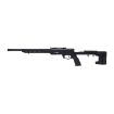 Picture of Savage B17 Precision 17Hmr 18" Hb Mdt Chassis W/Rail Black