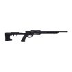 Picture of Savage B22 Precision 22Wmr 18" Hb Mdt Chassis W/Rail Black