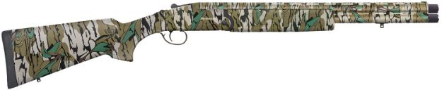 Picture of Mossberg Eventide 20Ga 3" 20" Vr Mossyoak Greenleaf