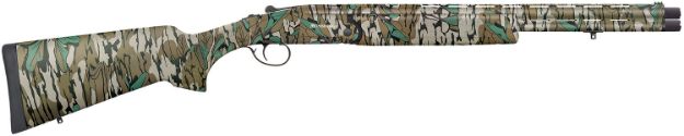 Picture of Mossberg Eventide 28Ga 2.75" 20" Vr Mossyoak Greenleaf