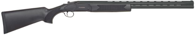 Picture of Mossberg Eventide 20Ga 3" 26" Matte Synthetic