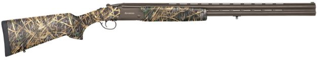 Picture of Mossberg Eventide 12Ga 3.5" 28" Mossy Oak Vintage