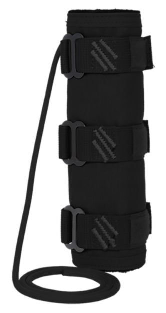 Picture of GPS TAC SUPPRESSOR COVER 7.5" BLK