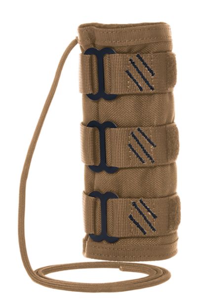 Picture of GPS TAC SUPPRESSOR COVER 6" TAN