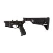 Picture of BCM GUNFIGHTER LOWER GROUP SPMD BLK