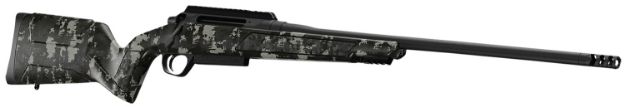 Picture of Christensen Evoke Hunter 6.5 Prc 22" Black/Brush Camo