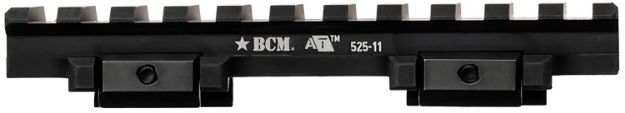 Picture of BCM AT OPTIC RISER 525-11 BLK