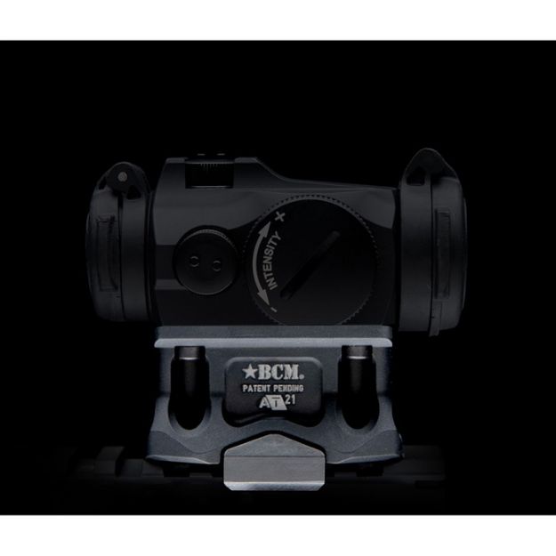 Picture of BCM LOWER 1/3 A/T MOUNT T2 BLK