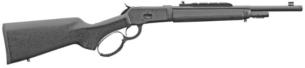 Picture of Chiappa 1886 Wildlands 45-70 16.5" Take Down Matte/Black!
