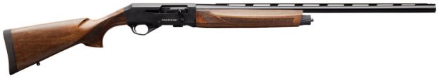 Picture of Charles Daly 601 12Ga 3" 28"Vr Blued Hardwood